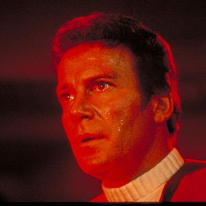 Foto Star Trek II: la ira de Khan