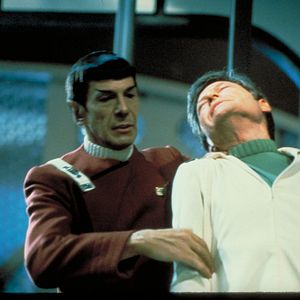 Foto Star Trek II: la ira de Khan