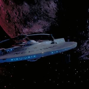 Foto Star Trek II: la ira de Khan