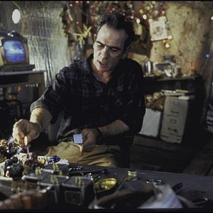 Foto Tommy Lee Jones