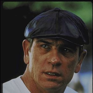 Foto Tommy Lee Jones