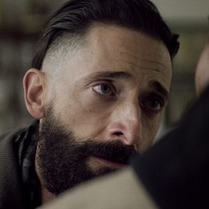 Foto Adrien Brody