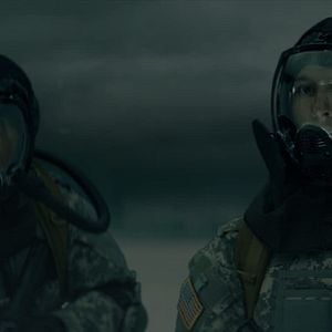 Foto La invasión (Risen)