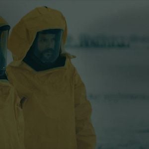 Foto La invasión (Risen)