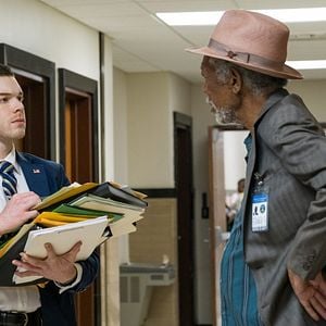 Foto Última entrega