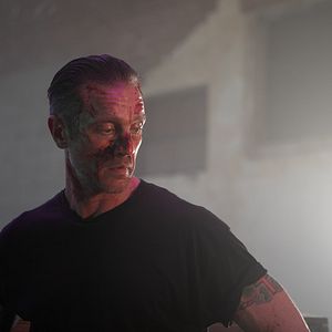 Foto Conspiración en Hollywood