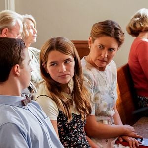 Foto El joven Sheldon