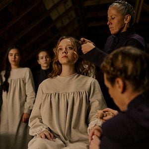 Foto El diablo en Ohio