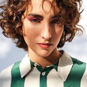 Foto Maria Caballero