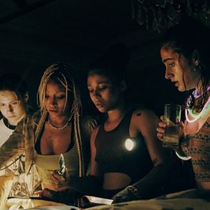 Foto Myha'la Herrold