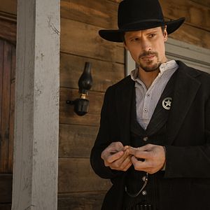 Foto Walker: Independence