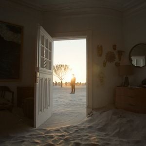 Foto Bardo, falsa crónica de unas cuantas verdades