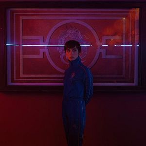 Foto Cowboy de Copenhague