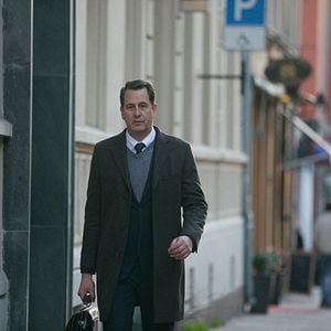 Foto Forsvinningen på Lørenskog