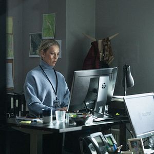 Foto Forsvinningen på Lørenskog