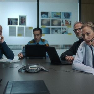 Foto Forsvinningen på Lørenskog