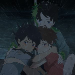 Foto Hogar a la deriva