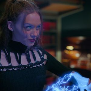 Foto Destino: La saga Winx