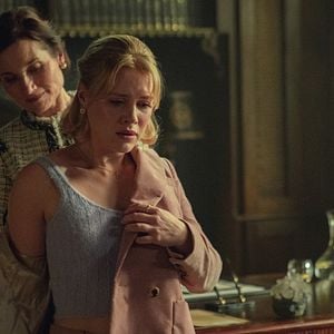 Foto Hannah van der Westhuysen