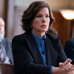 Foto Marcia Gay Harden