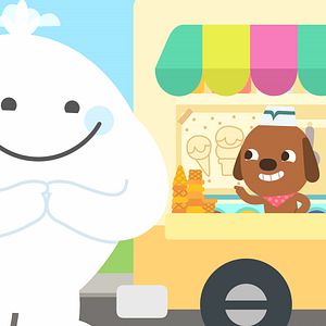 Foto Amigos Sago Mini