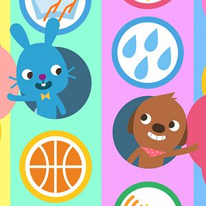 Foto Amigos Sago Mini