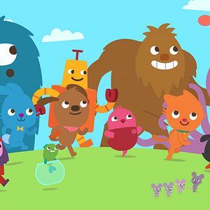 Foto Amigos Sago Mini