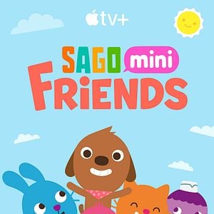 Foto Amigos Sago Mini