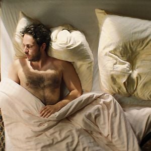 Foto Dimitrij Schaad