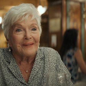 Foto Un paseo con Madeleine