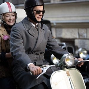 Foto Lesley Manville