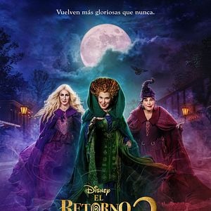 Foto El retorno de las brujas 2