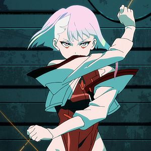 Foto Cyberpunk: Edgerunners