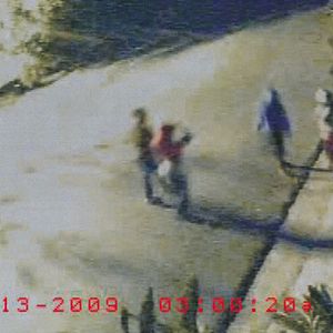 Foto Los Bling Ring desvalijan Hollywood