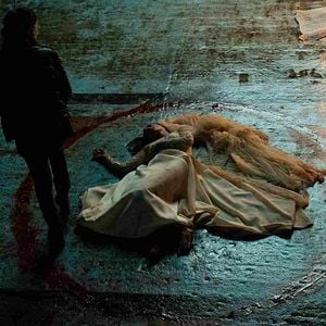 Foto La novia gitana