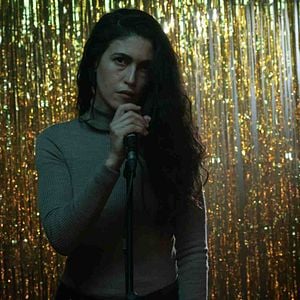 Foto La novia gitana