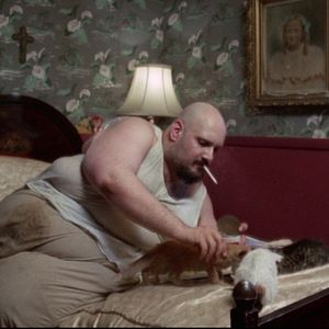 Foto El rostro de la muerte