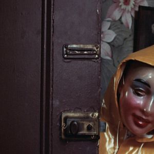 Foto El rostro de la muerte