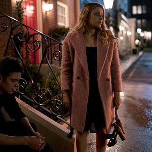 Foto Hero Fiennes Tiffin