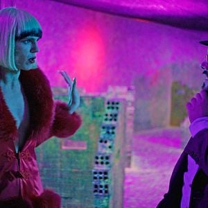 Foto Crímenes online