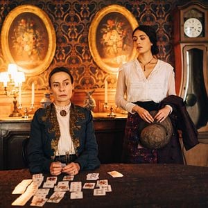 Foto Las combatientes