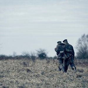 Foto Sin novedad en el frente