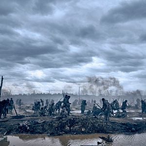 Foto Sin novedad en el frente