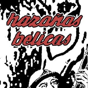 Foto Hazañas bélicas