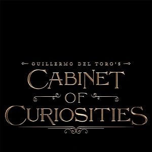 Foto El gabinete de curiosidades de Guillermo del Toro