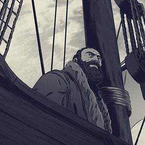 Foto Magallanes: La primera vuelta al mundo