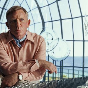 Foto Puñales por la espalda: El misterio de Glass Onion