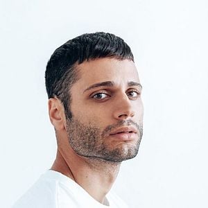 Foto Alosian Vivancos