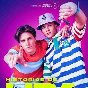 Foto Historias de UPA Next