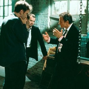 Foto Reservoir Dogs